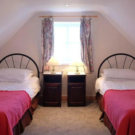 No 4 Ballyvaughan
