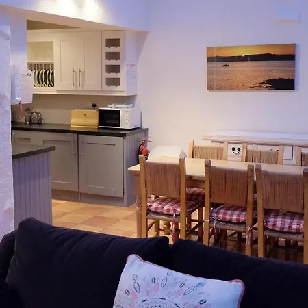 No 4 * Ballyvaughan